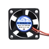 BIQU High quality 3010s 30MM 30 x 30 x 10MM 12V 2Pin DC Cooler Small Cooling Fan For 3D Printer part