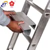 Hunting Equipment Aluminum Folding Hunting Tree Ladder Stand Seat profiles & seat hunting aluminum ladder tree stand