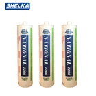 Silicone Sealant bulk polyurethanesilicone sealant