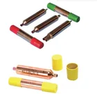 Air Drier 20g 30g Common Type Air Conditioning Copper Refrigerant Filter Drier
