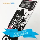 Ticket Good Event Show Ticket Shanghai Printing Service