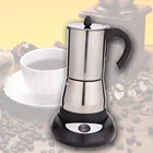 Electric Coffee Maker/ Coffee Maker Pot 2015 Hot Sale Electric Coffee Maker/ Coffee Pot 6 Cup