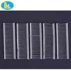 Wholesale 50mm Standard Tag Pins hand safety pin for Garment Tag