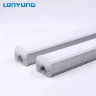 High lumen 4000k t5 led lamp fitting t5 led linear light 15w replace T12 fluorescent tube