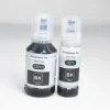 Ink refill bottle for Epson ink bottle 105 106 ET7700 ET7750 five color printer