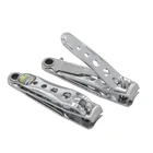 Hot sell factory direct price OEM finger and toe safety nail clipper