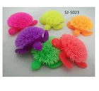 Cheap Flashing animal squishies Puffer Ball For Kids