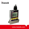 MEMS Mass Flow Meters for Medical Oxygen Gas Monitoring MF5000 Series