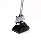 Hand Broom With Dustpan Good Quality Brooms And Floor Brushes