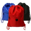 custom bags expandable cinch drawstring bag,draw string bag