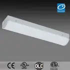 Dlc Certified Led Tube Fixture 800Mm Led Ip65linear Batten Linear Suspended Lighting