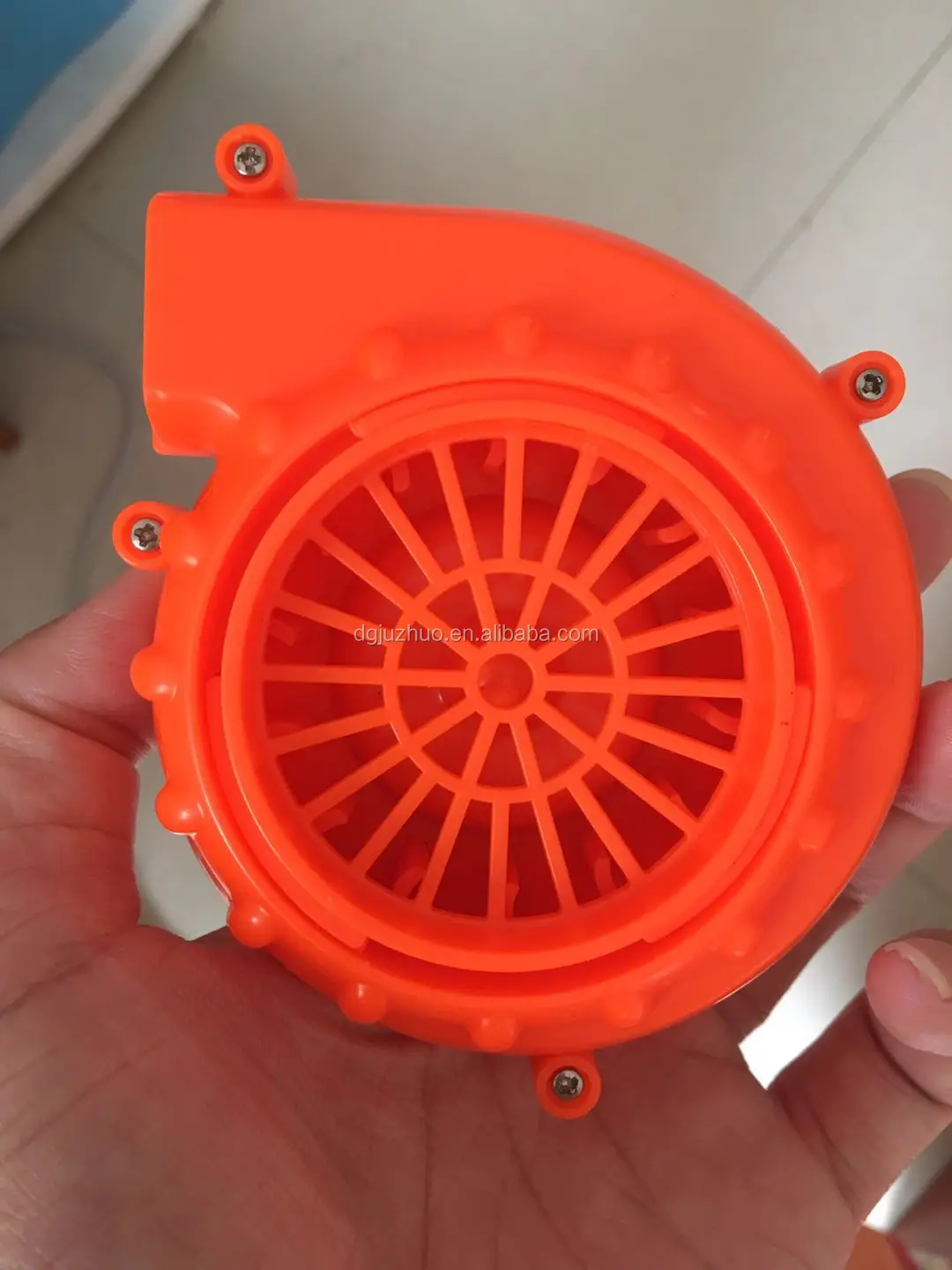 Centrifugal Fan, Plastic, 6V - detail 10