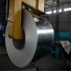 SGC 340 galvanized steel coil for steel structure