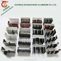 Building Materials Company Construction Profile Maked