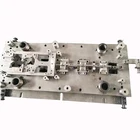 OEM continuous stamping mould die metal mold