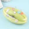 2019 New Product Baby Nail File Electric Baby Nail Trimmer Baby Nail Polisher