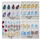 G17 xuping strass Crystals from Swarovski elements rhinestones for jewelry making