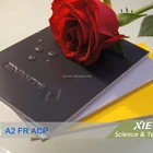 ALMINE class A2 FR ACP, aluminium composite panel manufacturer, acp line manufacturer