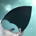 P3 Indoor Curved Screen Display Advertising Flexible LED Video Wall Soft LED Module