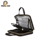 multi compartment waterproof travel toiletry cosmetic bag,hanging toiletry bag travel kit
