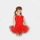 Fashion Trendy Girl Outfit baby christmas boutique outfit ruffle baby clothing summer stripes outfit