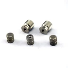 China Factory Direct Cold Forged Parts Single Metal Rivet And Screw