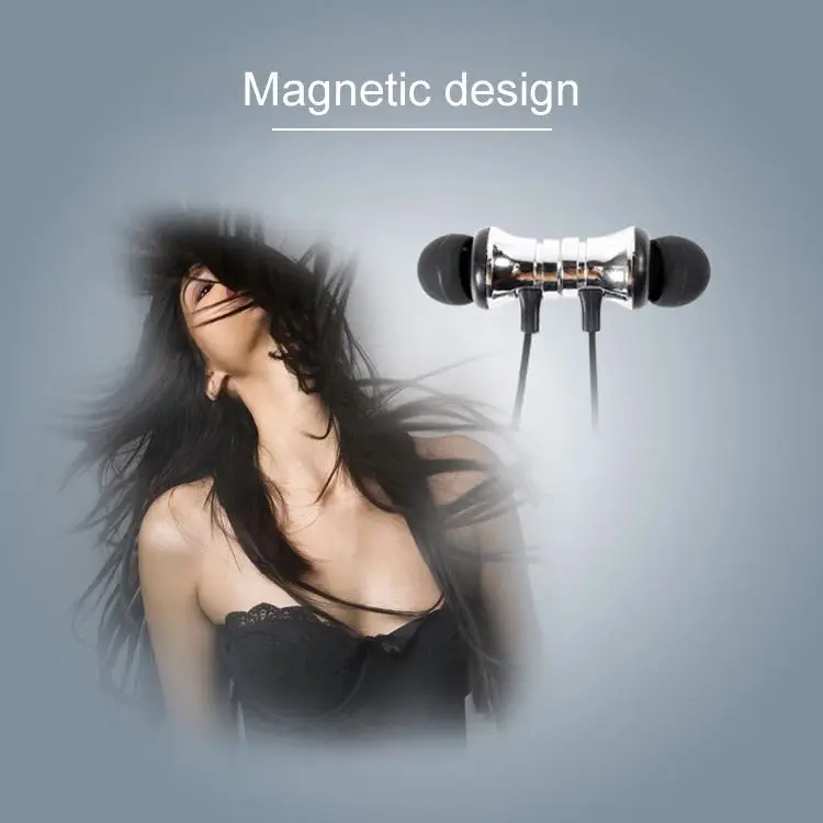 2019 new stereo wired metal headphone earphone with competitive price - ANKUX.COM