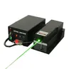 532nm DPSS Green 10W Laser Module