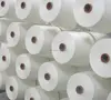 30S recycled 100% polyester spun yarn manufacturer in good price and quality01