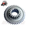 MTZ tractor parts Slide drive gear OEM 50-1701218 Steel Forged Double Spur Spline Gear Z=19 38