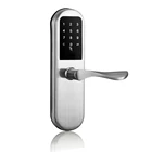 Electronic Digital Password Hotel Door Lock Key Smart Card Door Lock System