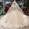 New Design Sweetheart Bridal Gown Buy China Wedding Dress Luxury Crystals Wedding Dress Bridal Gown