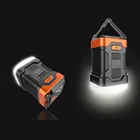 2019 custom wholesale led camping lantern lights for travel