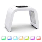 Best Medical led color light therapy for cosmetology treatments / PDT Lamp Phototherapy For facial use in home or salon