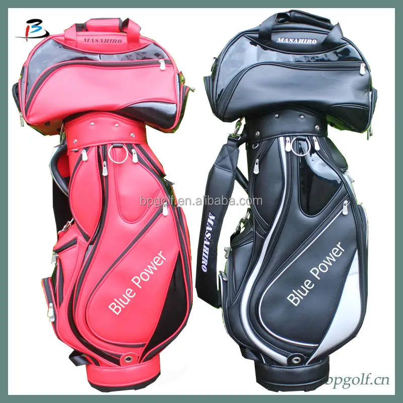 Top Brand Classic Golf Bag For Sale - Buy Golf Bag For Sale,Unique Golf Bags,Fake Branded Bags ...