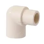 ERA CPVC Pipe Fittings CTS ASTM D2846 MALE AND FEMALE ELBOW