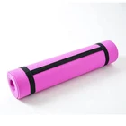 fitness custom private label eco friendly tpe yoga mat