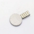 20 years Factory price wholesale super strong tube magnet