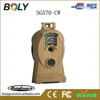 BOLYGUARD 2015 Newest Wireless Night Vision