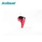 Acomate 210 Instant Fit CIC hearing aid china price for in the canal hearing aids