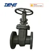 Gost Russia Standard Carbon Steel Gate Valve with Py16