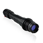 Emergency search torches 500mw infrared laser flashlight for gun