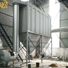 Machinery Dust Collector Machine Silo Dust Filter Dust Extractor