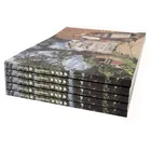Best Quality Printing Book/alibaba china new design brochure with alibaba express