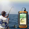 FL180PR Lucky portable fish finder camera pesca hot sale fishing underwater fishfinder