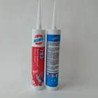 joint silicone sealant heat resistant adhesive for ceramics