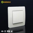 High Quality New Design Save Power Good Quality 1 Gang 2 Way Wall Switch