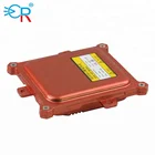 MACAR Wholesale xenon hid h7 55w 75w 100w 6000k 5000k hid xenon mini ballast