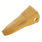 Excavator Spare Parts 205-70-19570RC PC200 Bucket Tooth Point