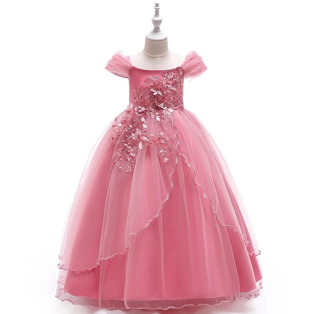 party wear dress for girl